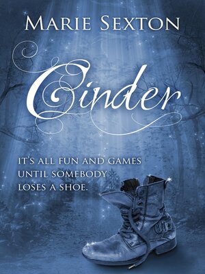 cover image of Cinder